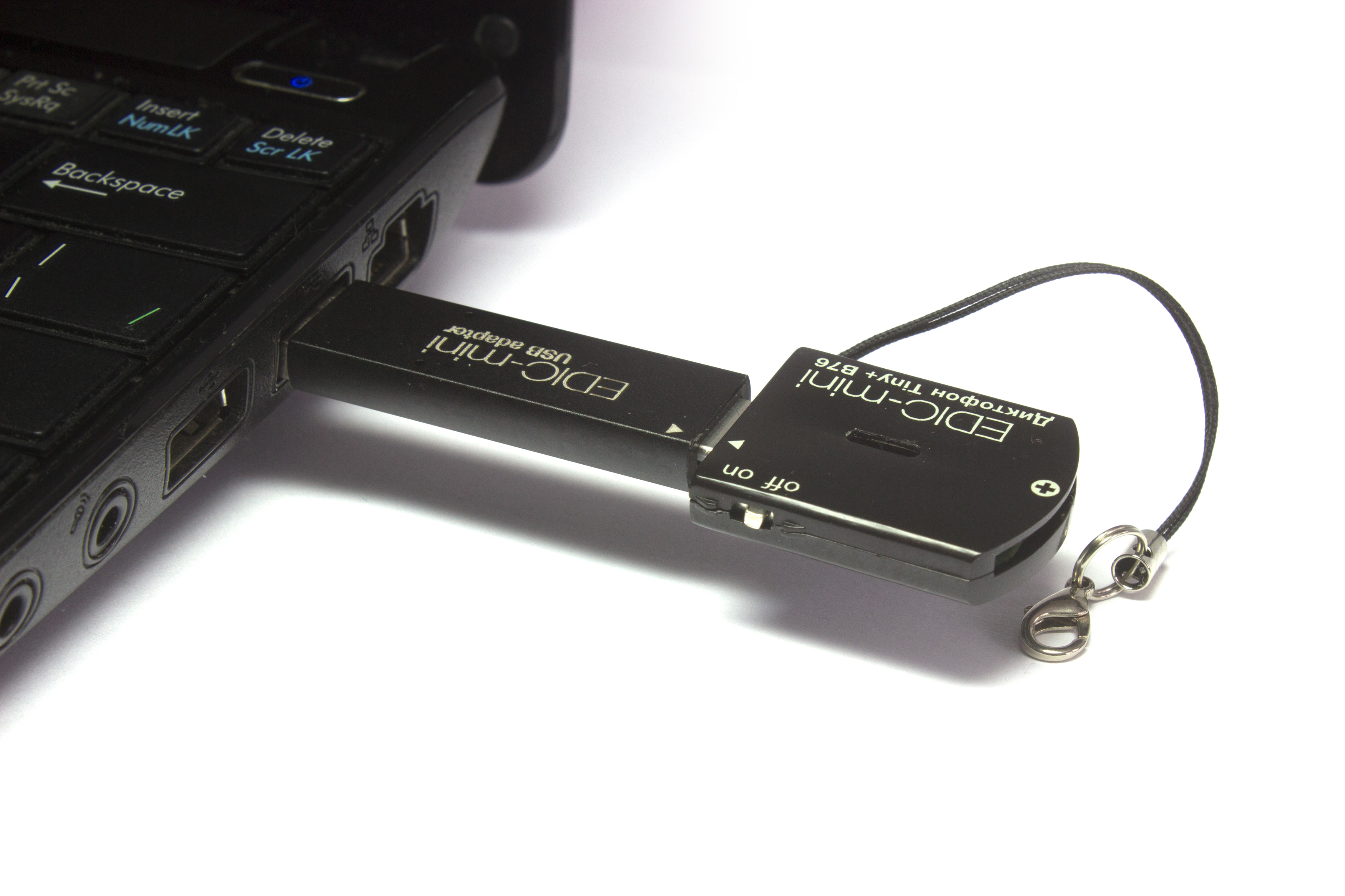 Все ТС Edic-mini TINY+ B76-150HQ  Диктофон  видеонаблюдения в магазине Vidos Group