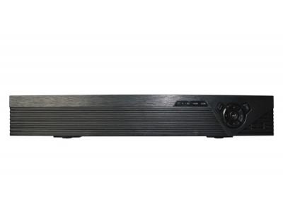 Видеорегистратор 8 канальный гибридный CO-RDH50801