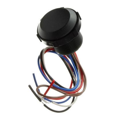 IronLogic CP-Z2 EP (врезной) Темный считыватель EM Marin	