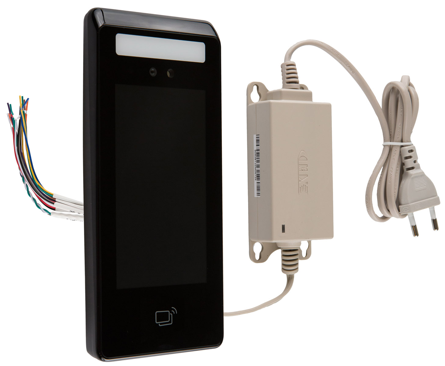 RusGuard R20-Face (5W) терминал распознавания лиц