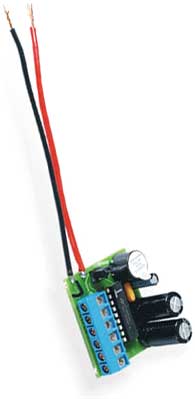 Все IronLogic Z-396T (Timer) контроллер для карт proximity видеонаблюдения в магазине Vidos Group