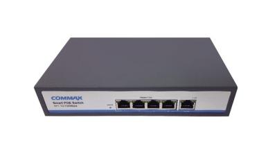 Commax CIOT-H4L2 коммутатор на 4 канала