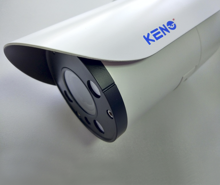 Все Keno KN-CE204V2812BR видеонаблюдения в магазине Vidos Group