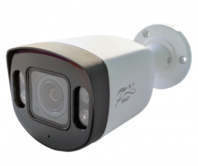 Fox FX-IPC-C40AP-IR AI IP-камера