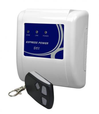 Сиб. Арсенал Express Power Box GSM устройство