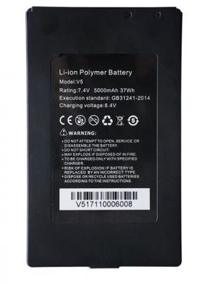 ЗИП модуль питания для тестера Tezter ЗИП модуль питания для тестера TIP-7(5000mAh)