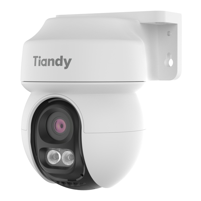 Все Tiandy TC-H333D 9DB-4 Поворотная IP-камера видеонаблюдения в магазине Vidos Group
