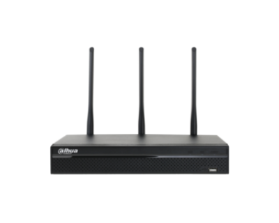 Dahua DHI-NVR4104HS-W-S2 IP-видеорегистратор