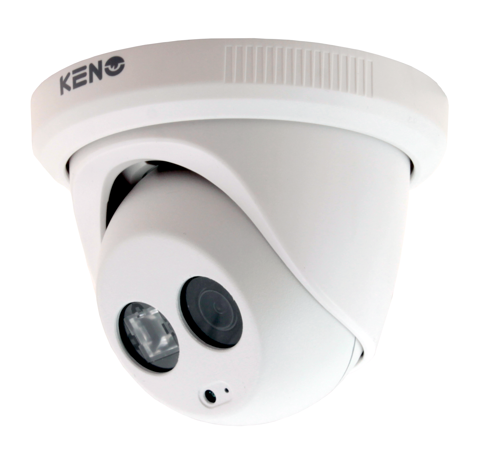 Все Keno KN-DE409F28 MIC IP камера с аналитикой  видеонаблюдения в магазине Vidos Group