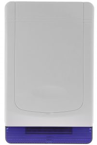 Все VIGUARD SIREN 4 Уличный беспроводный свето-звуковой оповещатель видеонаблюдения в магазине Vidos Group