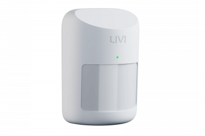 Livicom Livi MSW KW датчик движения "штора"