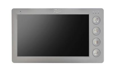 Fox FX-PVD72C (ЭШЕР 7A) видеодомофон 7" LCD (1024х600)