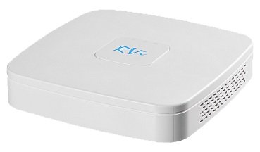 RVI-1NR04120 Видеорегистратор IP 4-х канальный