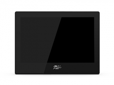 Fox FX-IVD800HBW (КАССИОПЕЯ 8B) гибридный MHD/IP-домофон 