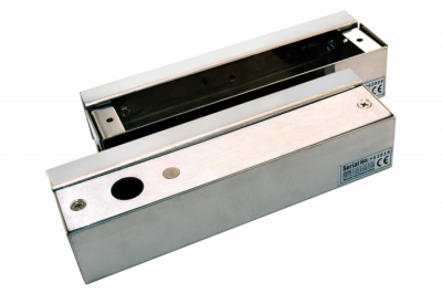 Alarmico ALBR-700 ригельный электромеханический замок