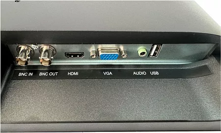 Монитор CCTV 22 дюйма InfoClear