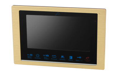 Fox FX-HVD70C V2 (РУБИН 7G) видеодомофон