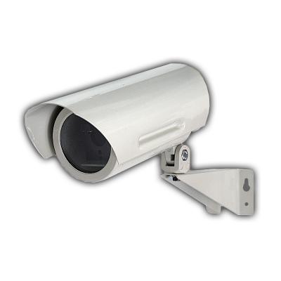 Олевс К15/4-120-12 термокожух с кронштейном