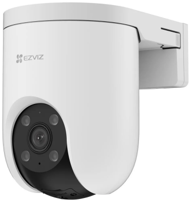 Ezviz CS-H8c (3MP,4mm) камера Wi-Fi купол