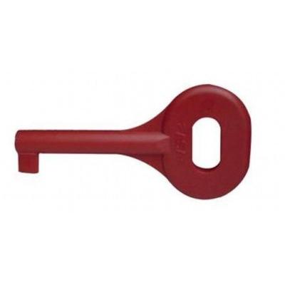 FMM-KEY-Form G/H Тестовый ключ для ручных пожарных извещателей серий FMC‑120 и FMC‑210 Bosch