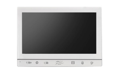 Fox FX-HVD100M V2 (ТОПАЗ 10W) AHD 2.0 видеодомофон