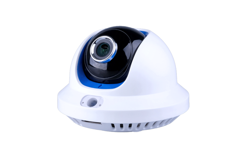 Все VIGUARD CAM D в/к купол, 2Мр видеонаблюдения в магазине Vidos Group