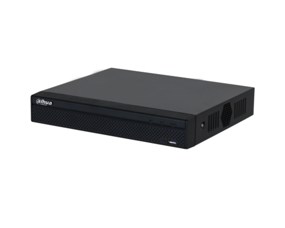 Все Dahua DHI-NVR2104HS-4KS3 IP-видеорегистратор видеонаблюдения в магазине Vidos Group