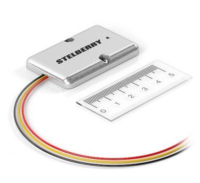 Stelberry M-65 Микрофон активный