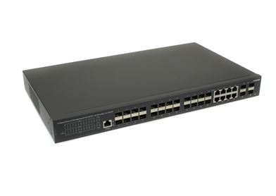 Коммутатор Ethernet OSNOVO SW-32G4X-1L