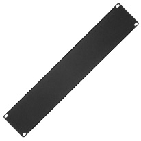 Аксессуары для шкафов Мирарус MR-FP-2U-BK