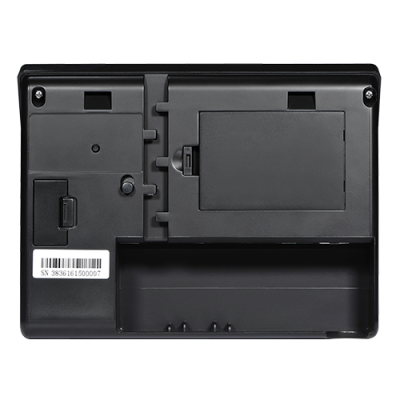 ZKTeco мульти-биометрические терминалы uface401 и uface402