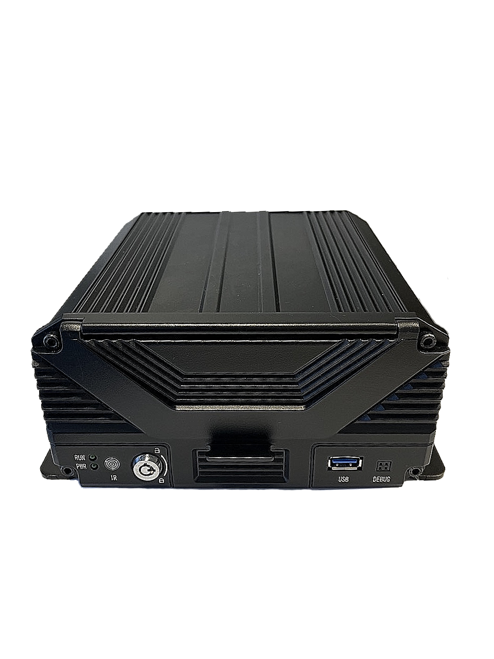 Все VIGUARD MDVR F16 автомобильный регистратор 8-и канальный видеонаблюдения в магазине Vidos Group