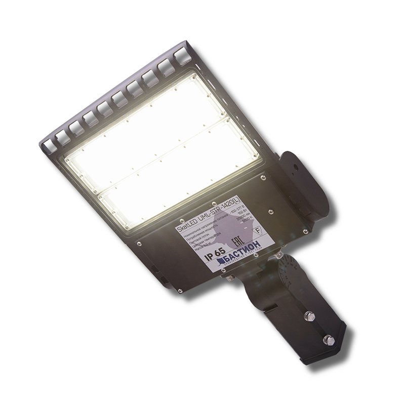 Бастион SkatLED UML- STR-1420 (L) (dim) светильник светодиодный
