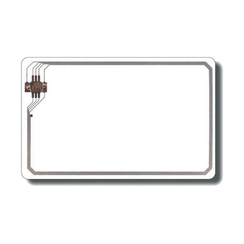 ACD-ICL2K-2AR z Комплект из 50 шт. карт iClass, 26 бит, 2 Кбайт, 2 сектора Bosch