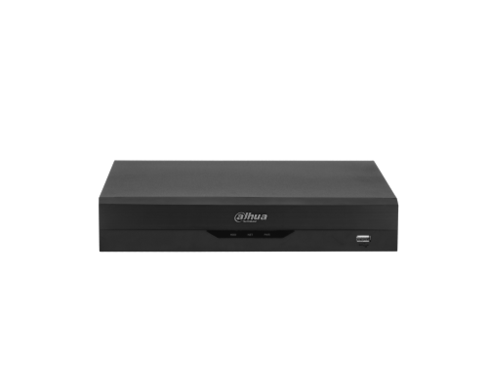 Все Dahua DHI-XVR5104HS-I3 Мультиформатный видеорегистратор видеонаблюдения в магазине Vidos Group