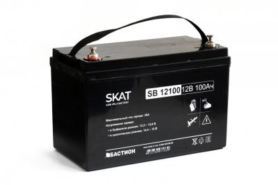 АКБ SKAT-SB Pb
