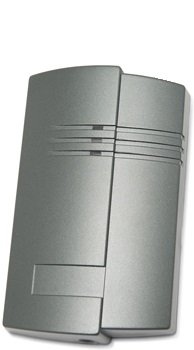 Все IronLogic MATRIX-VIII (мод.N RF) темный (MATRIX-IV (мод. RF)) считыватель видеонаблюдения в магазине Vidos Group