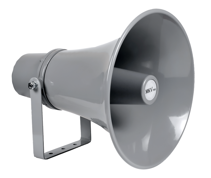 MKV PRO PA-530 уличный рупорный громкоговоритель