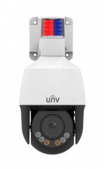 Uniview IPC675LFW-AX4DUPKC-VG PTZ видеокамера уличная мини