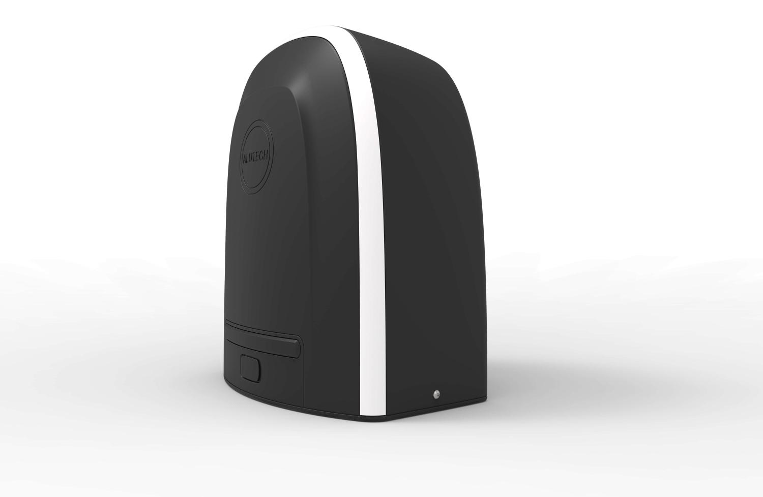 Все ALUTECH RTO-500MKIT комплект для автоматизации откатных ворот видеонаблюдения в магазине Vidos Group