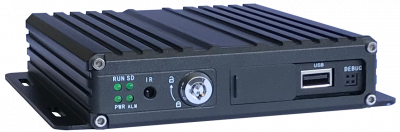 VIGUARD MDVR Автомобильный регистратор 1080P
