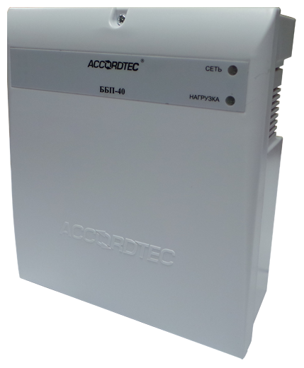 AccordTec ББП-40 исп. 1 ИПБ