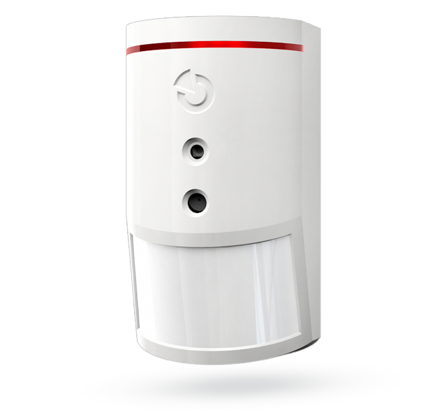Jablotron JA-160PC Беспроводной  ИК датчик