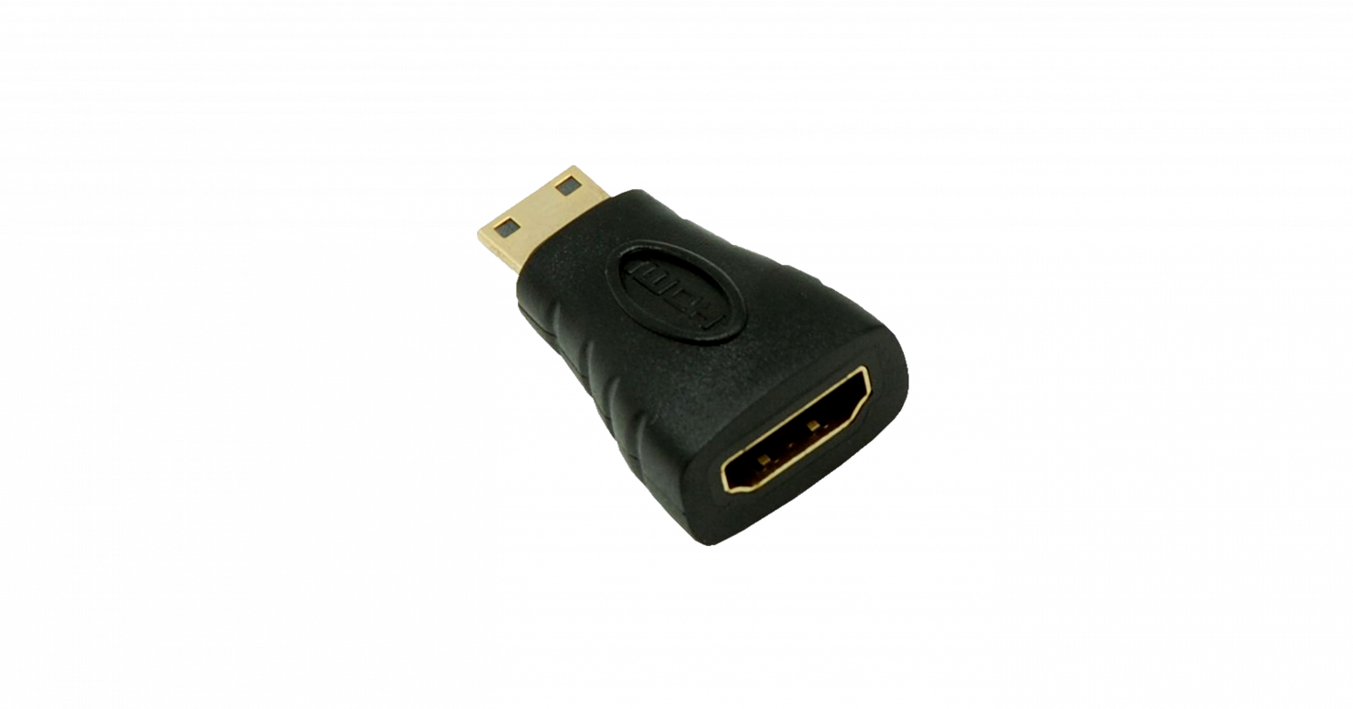 NETLAN EC-HD20CB-AC-BK-10 переходник