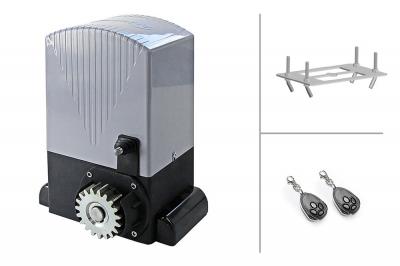 AN-Motors ASL2000KIT Комплект привода для откатных ворот