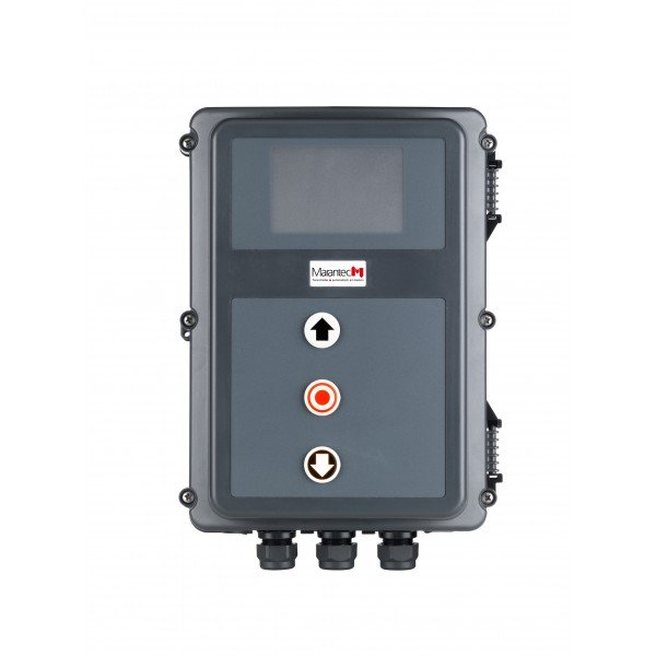 Все Marantec Блок управления CS 300 400V 91428 видеонаблюдения в магазине Vidos Group