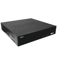TRASSIR QuattroStation 2U Видеорегистратор