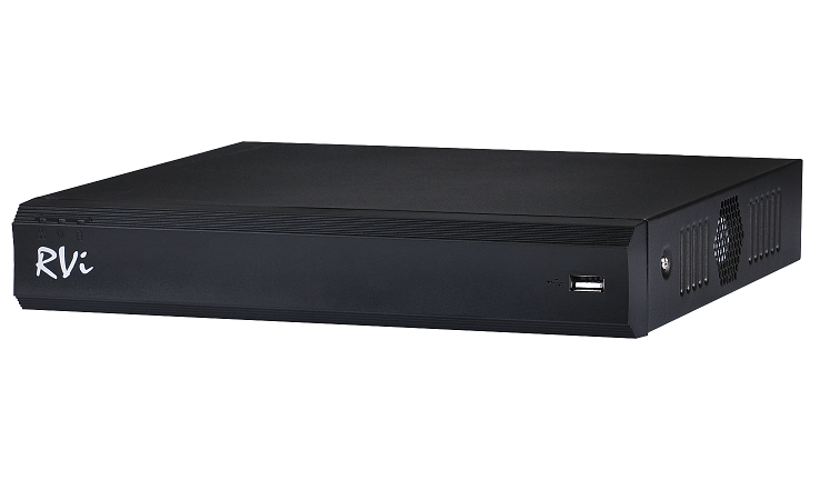 RVi-1HDR16K tvi видеорегистраторы