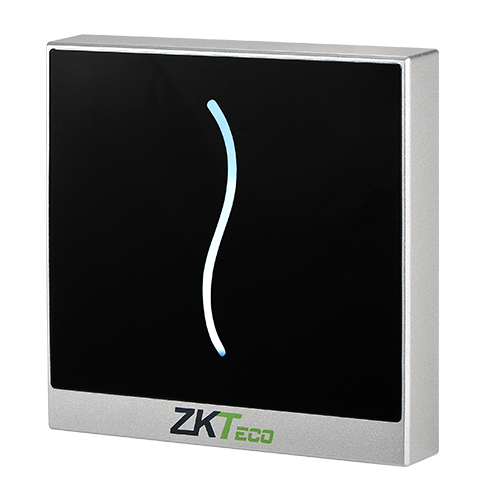 ZKTeco  считыватель rfid карт
proid20