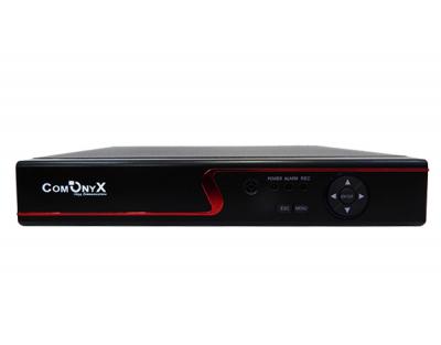 Видеорегистратор 4 канальный гибридный CO-RDH50401v3